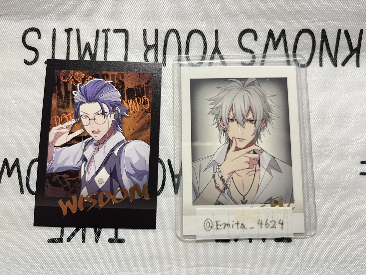 EMITA@取引垢 tweet media