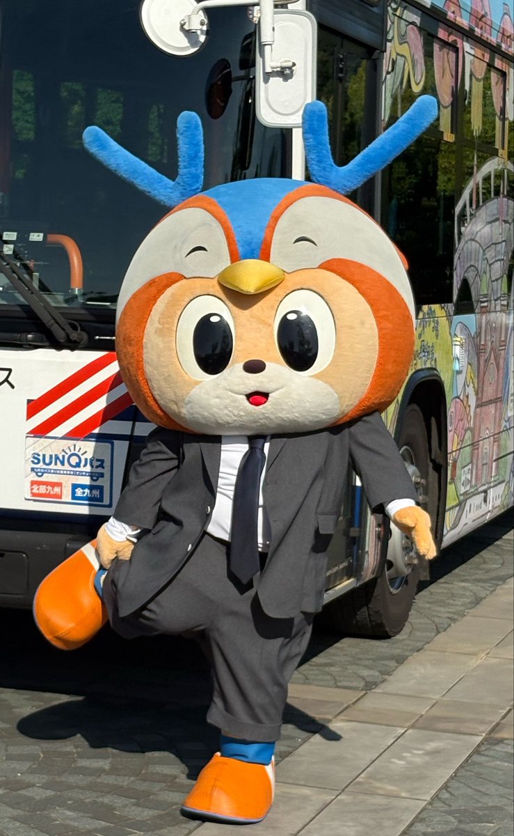 はる tweet media