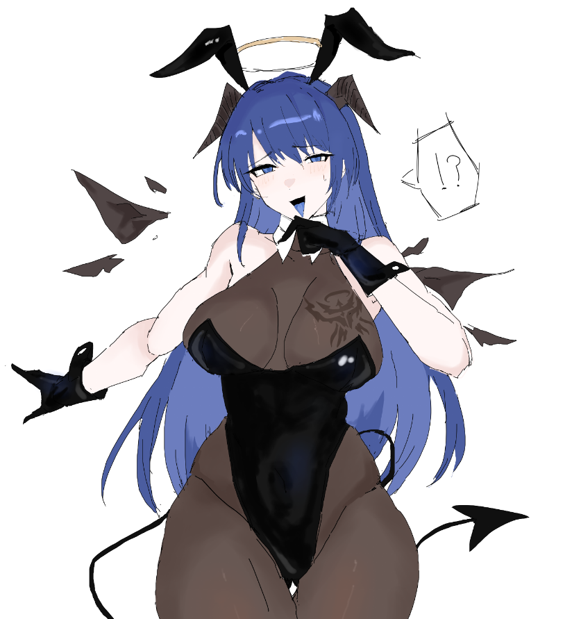 祇音(sionn) tweet media