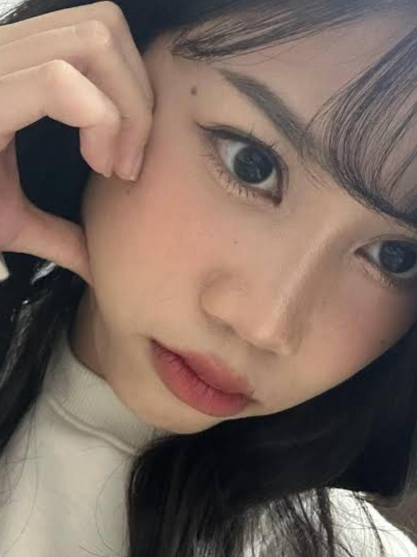 Ame_liaach's tweet photo. Eh eh eh selca day kan sekarang tu⁉️
@A_LuluJKT48
#jsd #jeketiselcaday https://t.co/UnehCF2gC6