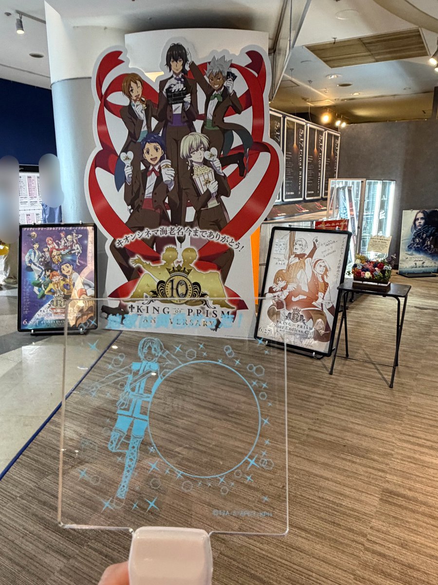 じゃすミン tweet media