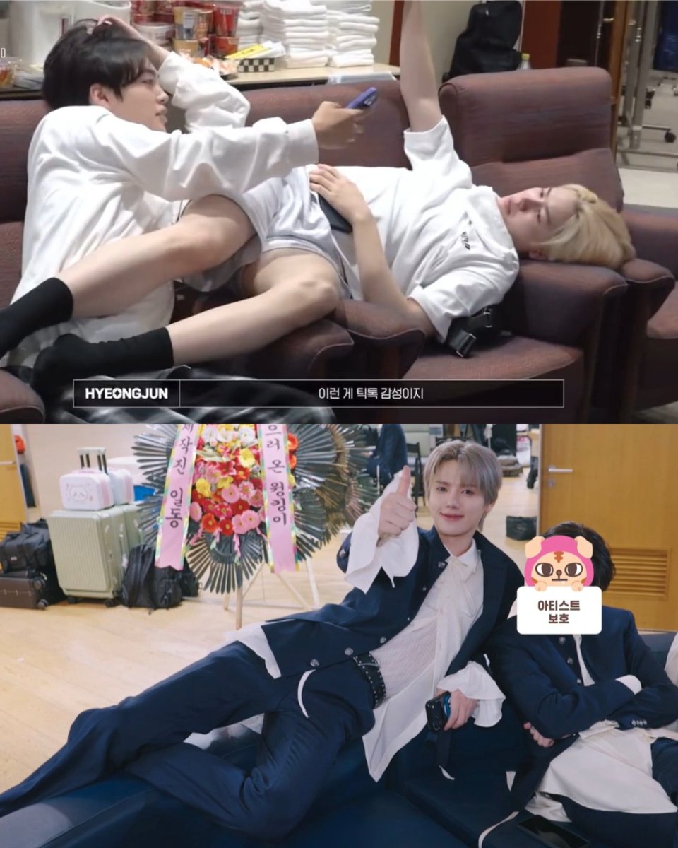 minhee_off's tweet photo. 민희는 팔걸이 개많은 소파 위에도 누워있고
얇디 얇은 소파 등받이 위에도 누워있음 ㅋㅋㅋ
누울수만 있으면 나머지는 다 상관없는거냐구 https://t.co/w8hfudspm4