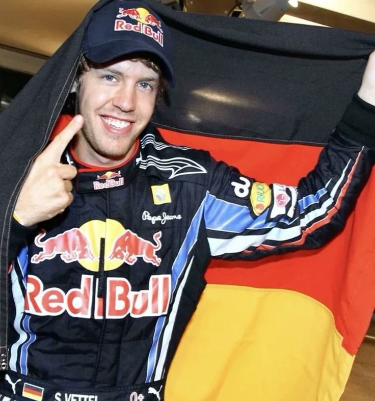 vettel snot drinker(he/him) tweet media