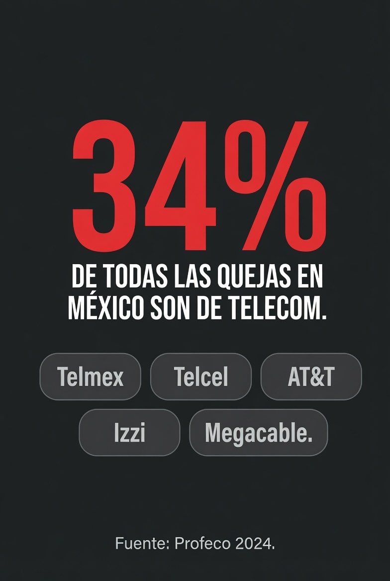 Me quejo tweet media