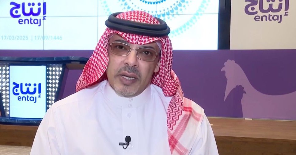 Abdullah AL-Khmais tweet media