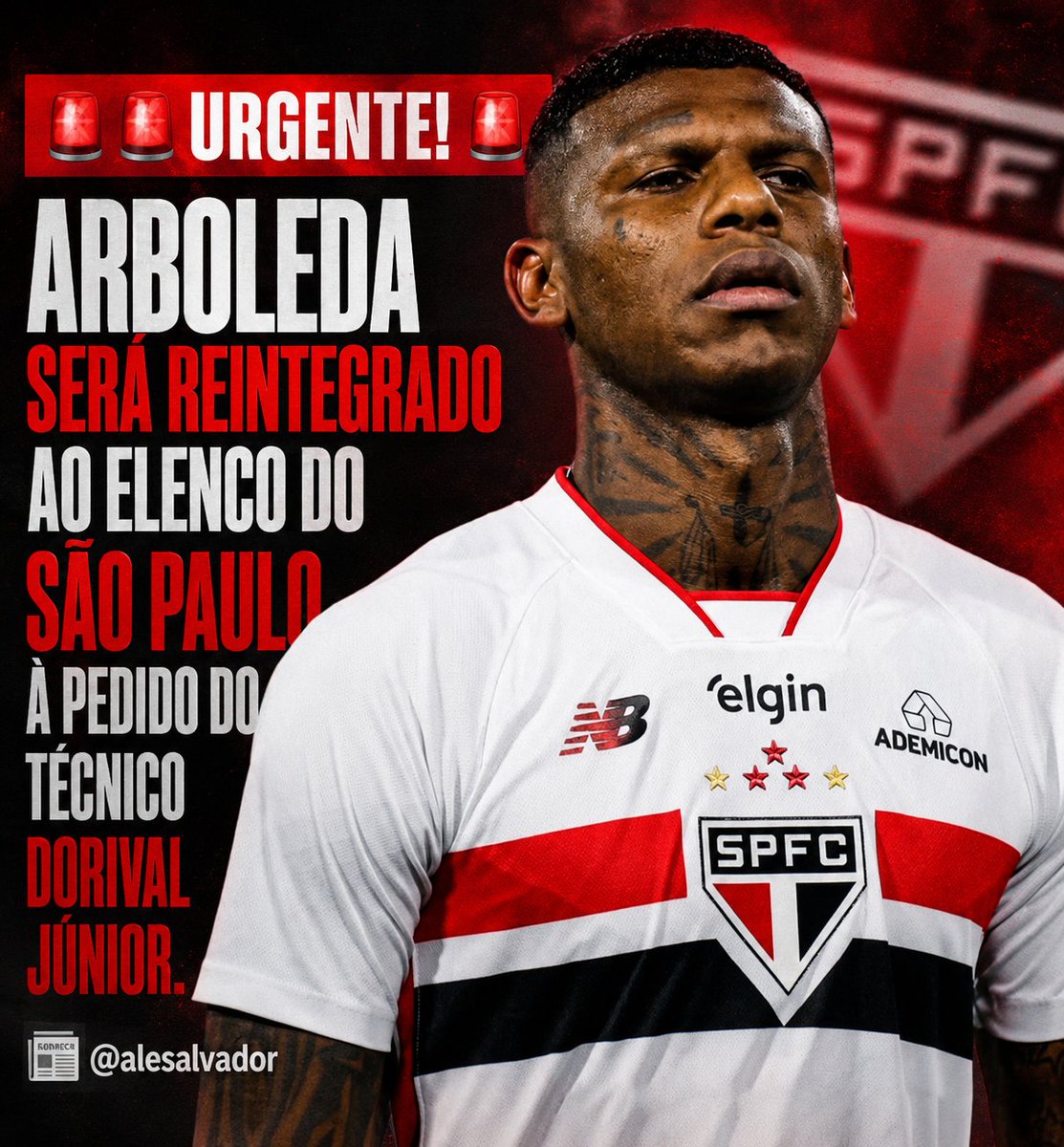 SÃO PAULO FC DA ZOEIRA tweet media
