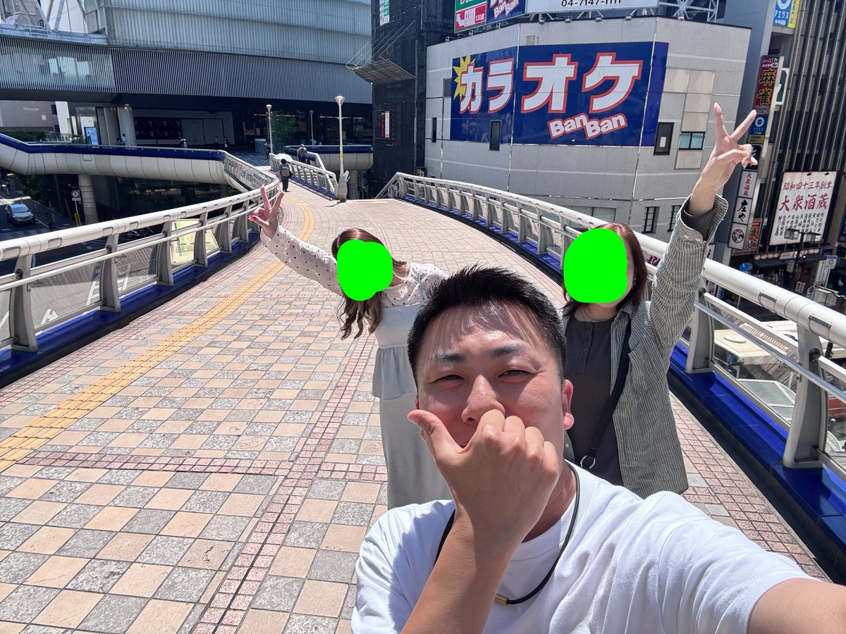 yuchano3o's tweet photo. 昼飲み楽しかった https://t.co/sSNlNX1ydt
