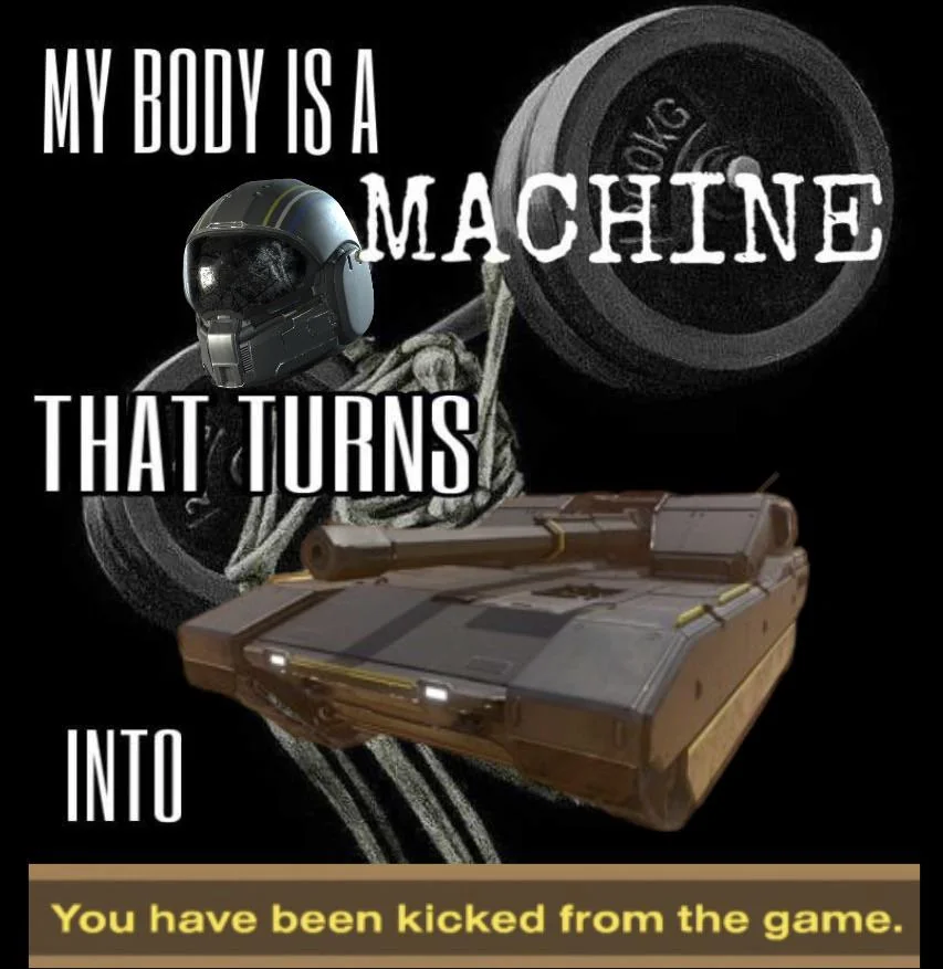 Helldivers 2 Memes tweet media