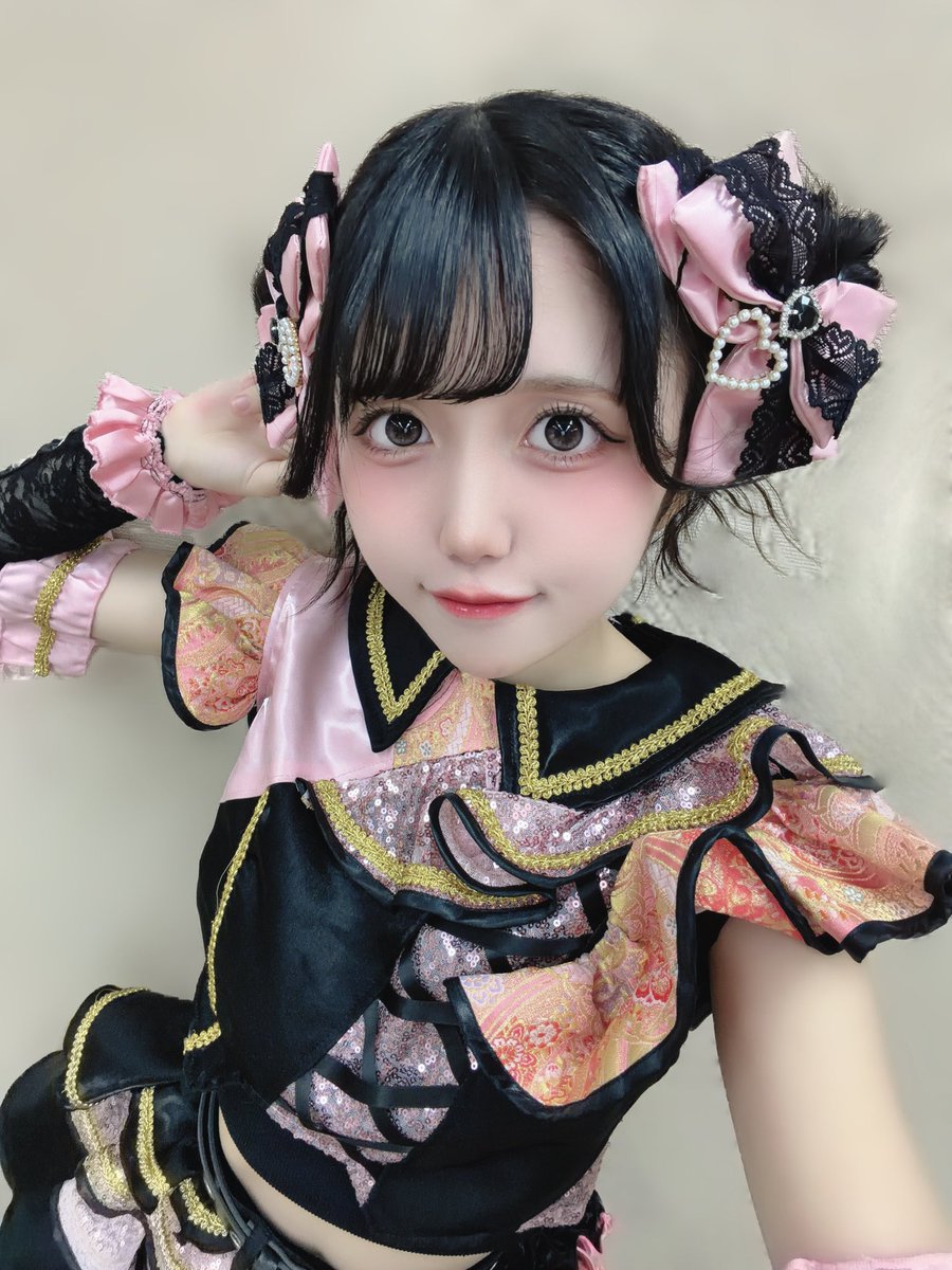 胡桃めあり tweet media