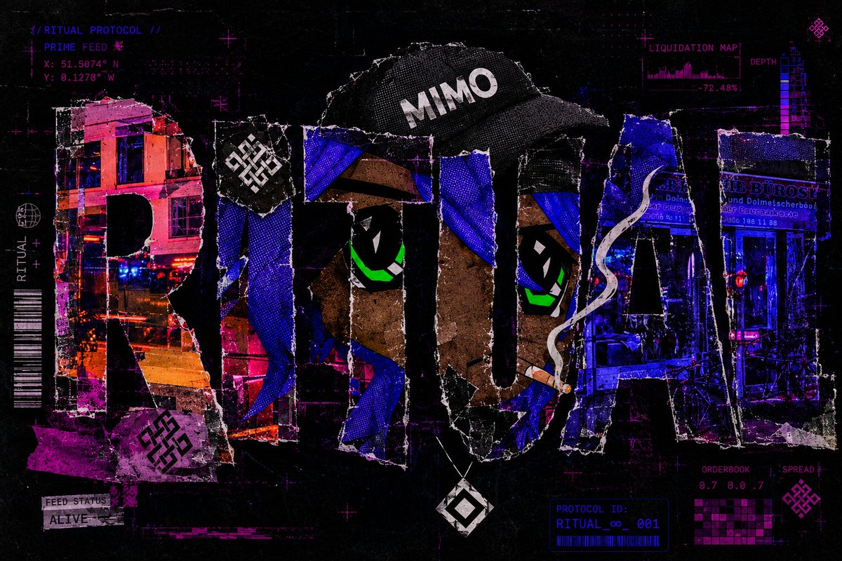 Mimo (@0xmimoo) / Posts / X