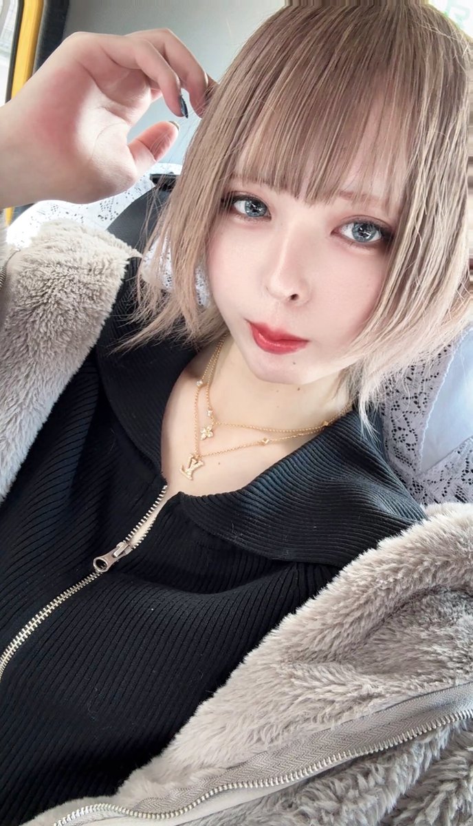 FUN7xxx's tweet photo. #自撮り界隈
#男の娘
#ニューハーフ https://t.co/5d0hXaqk8h