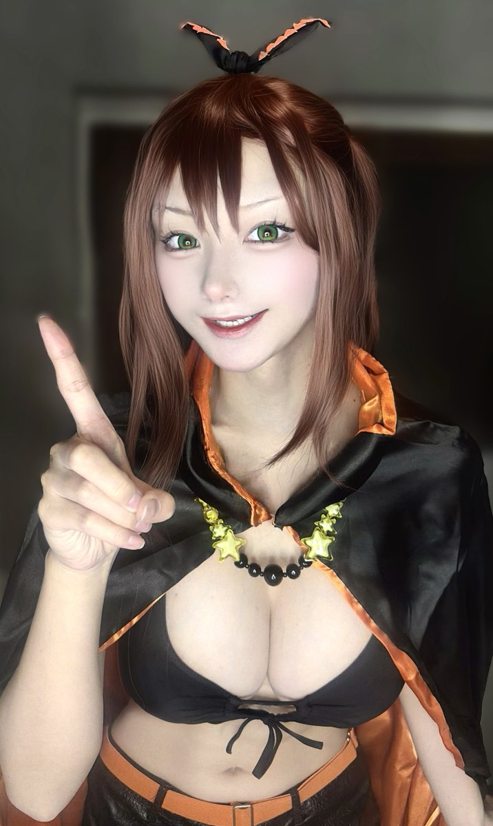 レイラ🌙 tweet media