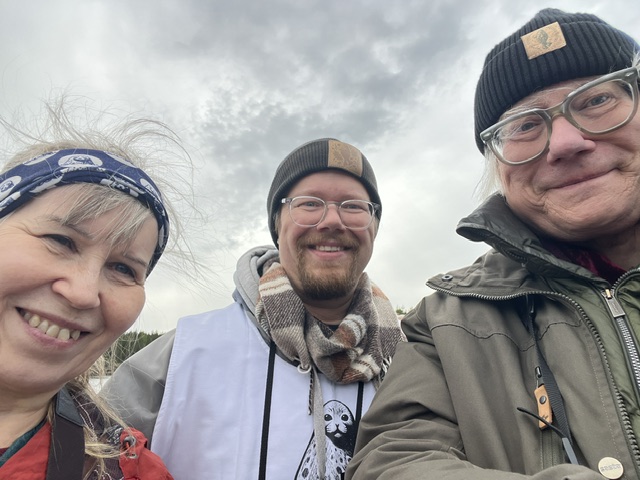 Tapani Veistola tweet media