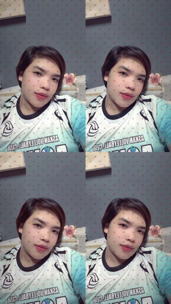 HAPPY 😘 tweet media