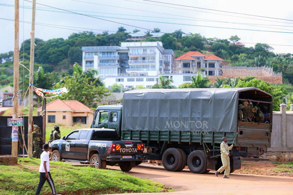 Daily Monitor tweet media