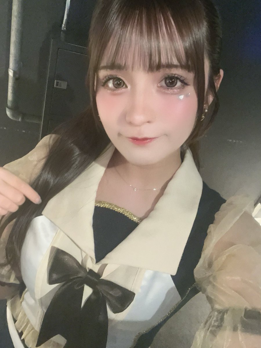 神崎しほ 🤍 ( エラバレシ ) tweet media