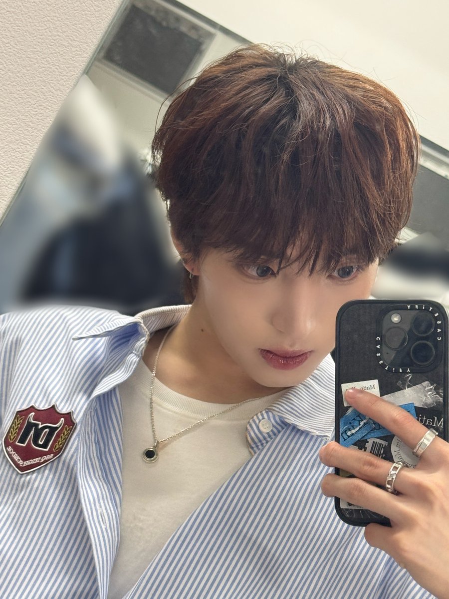 DXMON (다이몬) tweet media