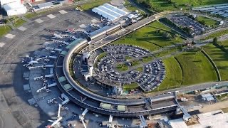 _ATEGA_'s tweet photo. ‼️Aeropuerto José Maria Córdova de Medellín en Colombia inicia obras de mejora‼️Se optimizará la infra, incorporando tecnologías y mejoras operativas para atender 17,5 mill de pasajeros anuales‼️Se mantendrá la operación normal de la Terminal, respondiendo este proyecto al crecimiento sostenido en el movimiento de pasajeros y de operaciones‼️
🛫✈️

#aeropuertodemedellin #colombia #aeropuertoslatinoamericanos #ategalac #ategaaeroportuarios 🛫✈️
