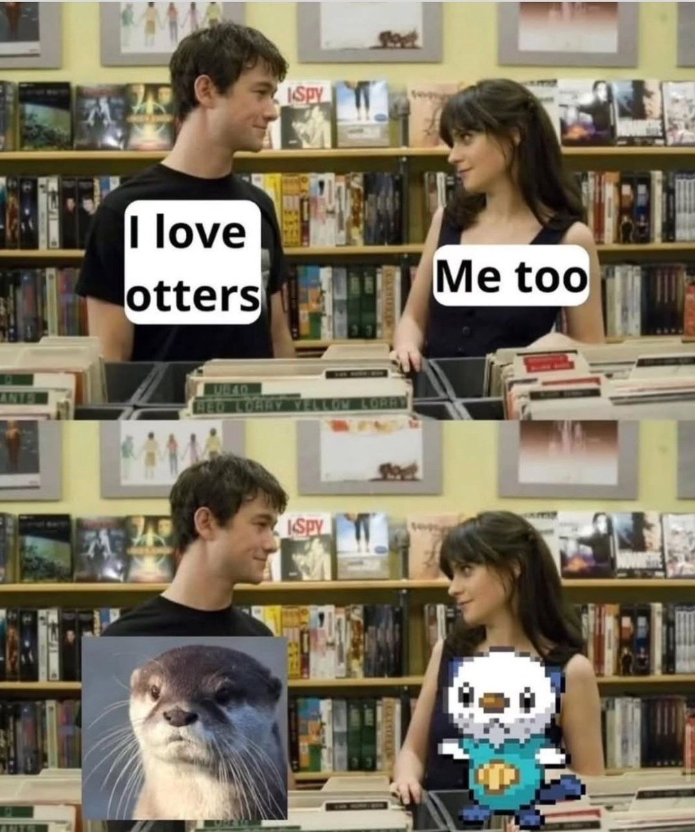 Pokémon Aesthetics tweet media
