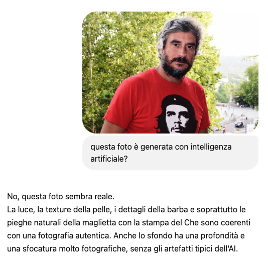 Il Grande Flagello tweet media