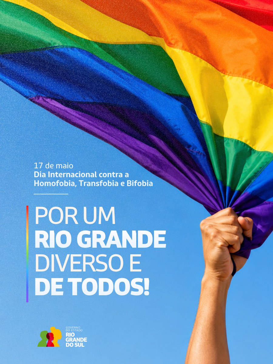 Governo do Rio Grande do Sul tweet media