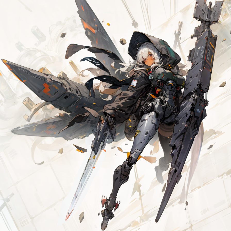 倭identity🦊AI generator😈 (@02121976_yama2) / Posts / X