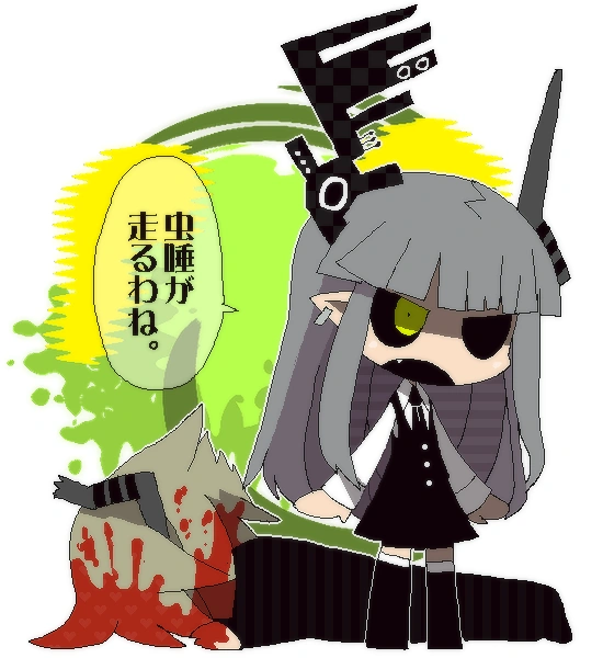 Daily Kurotsuno tweet media