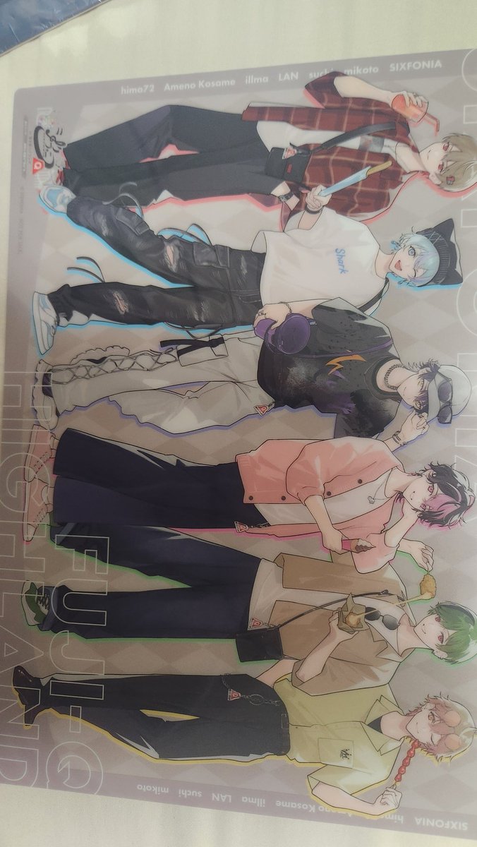 り@交換垢 tweet media