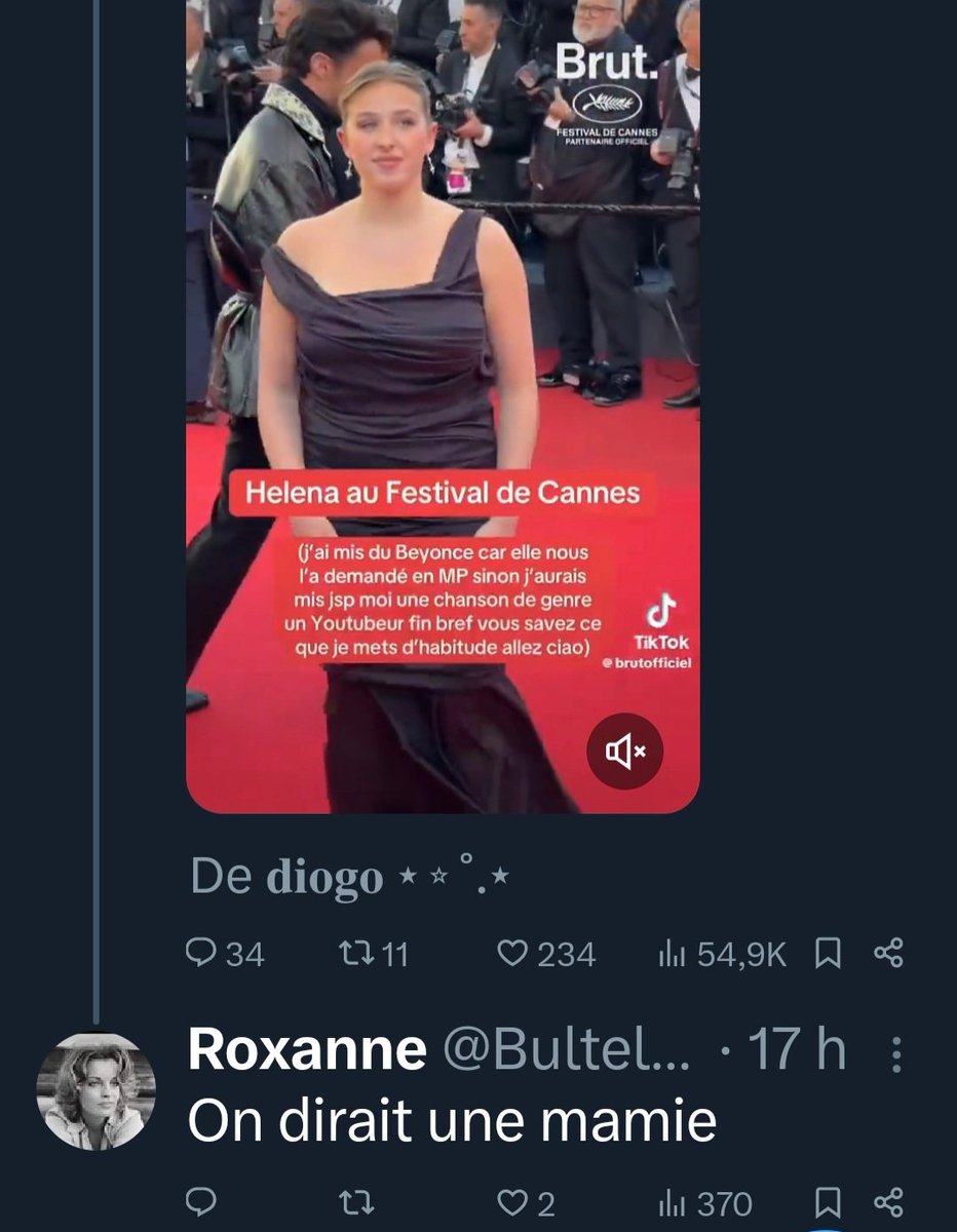 Mélice 🦋 tweet media