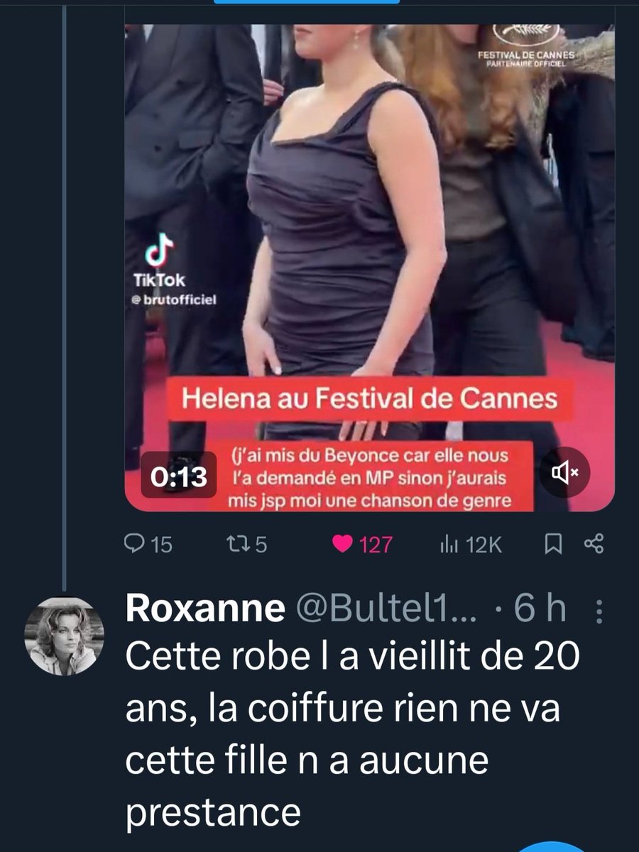 Mélice 🦋 tweet media