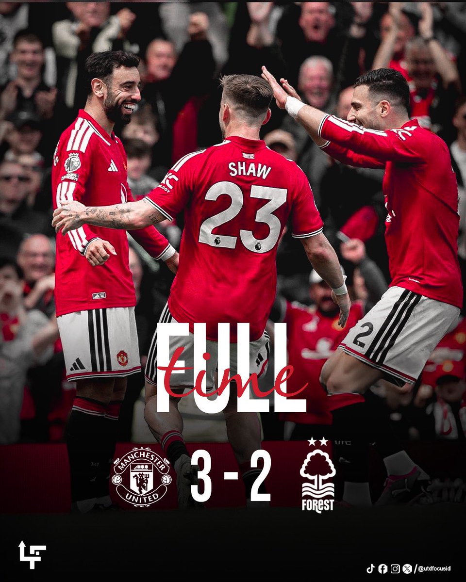 United Focus Indonesia tweet media
