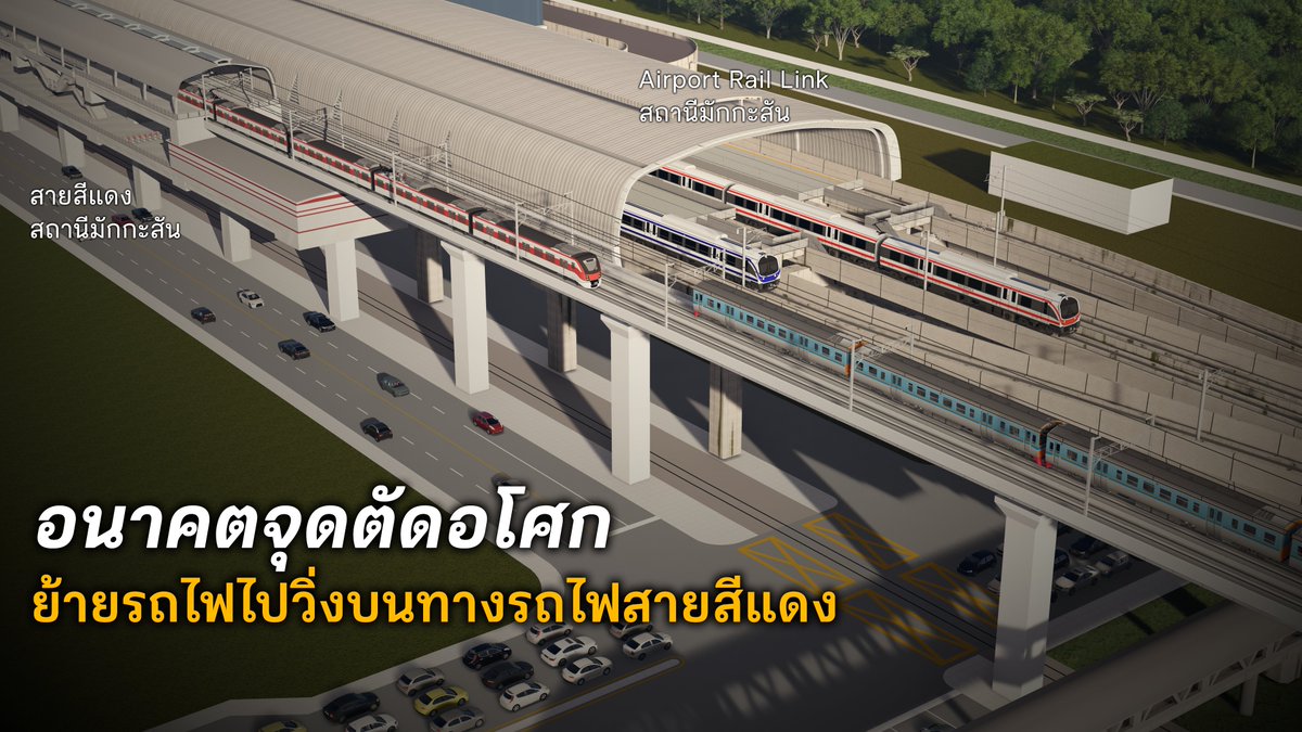 Render Thailand tweet media