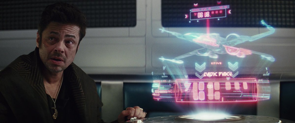 The Sietch of Sci-Fi | tweet media