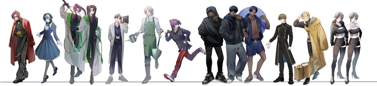 yuta__32's tweet photo. 更新〜✨

ほとんどここにまとめてあります🐶

Notion ▷▶ https://t.co/FbfdnjNQXr

 #TRPG自己紹介シート
 #ゆたTRPG https://t.co/trJlRVnjWK