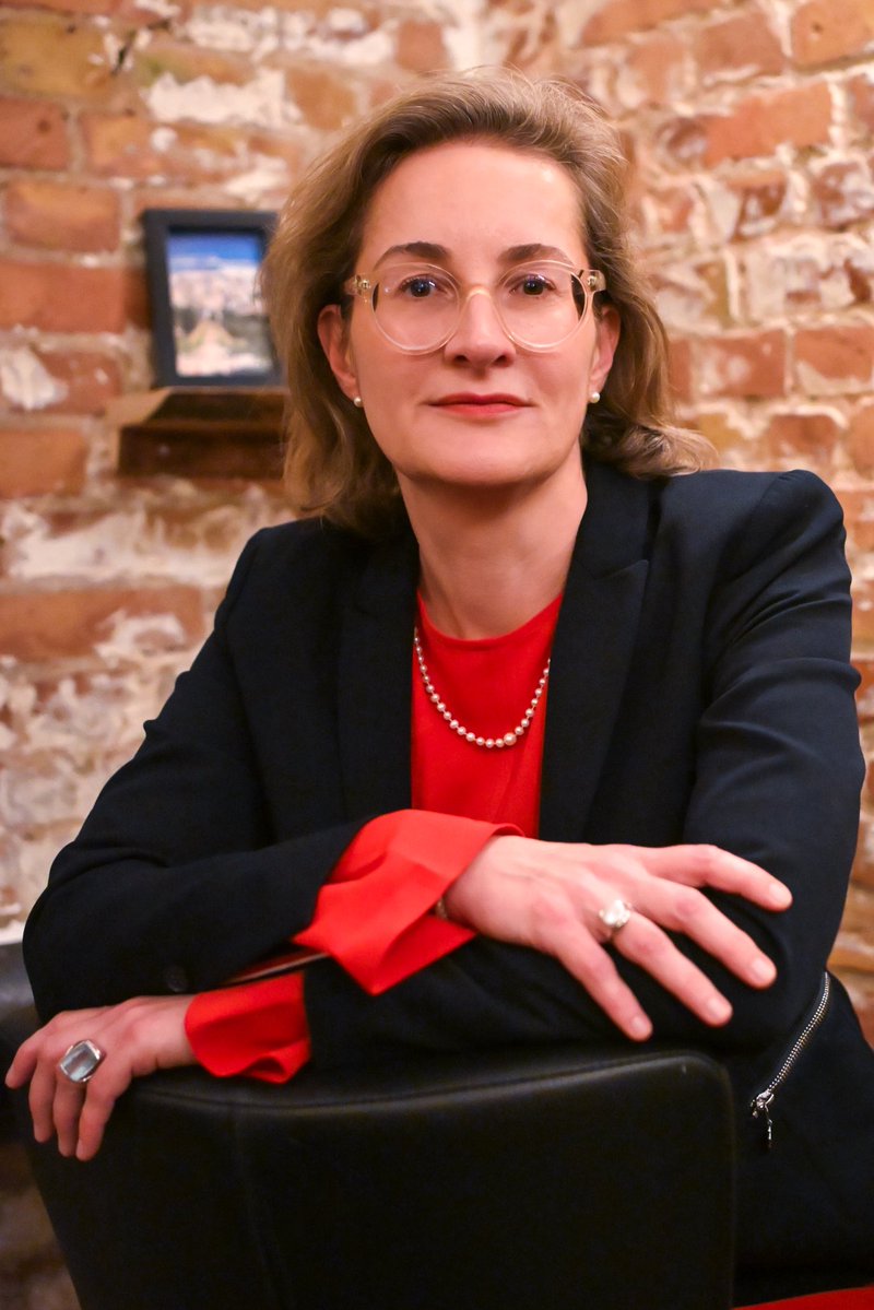 Karoline Preisler tweet media
