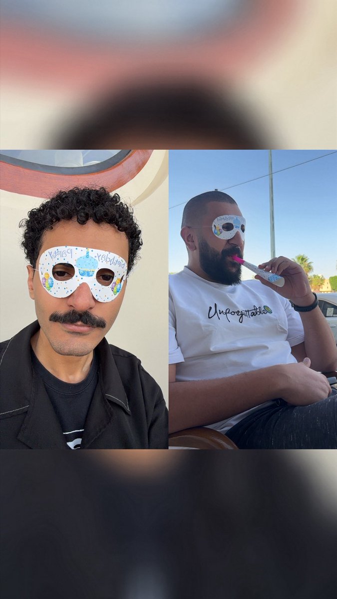 فارس tweet media