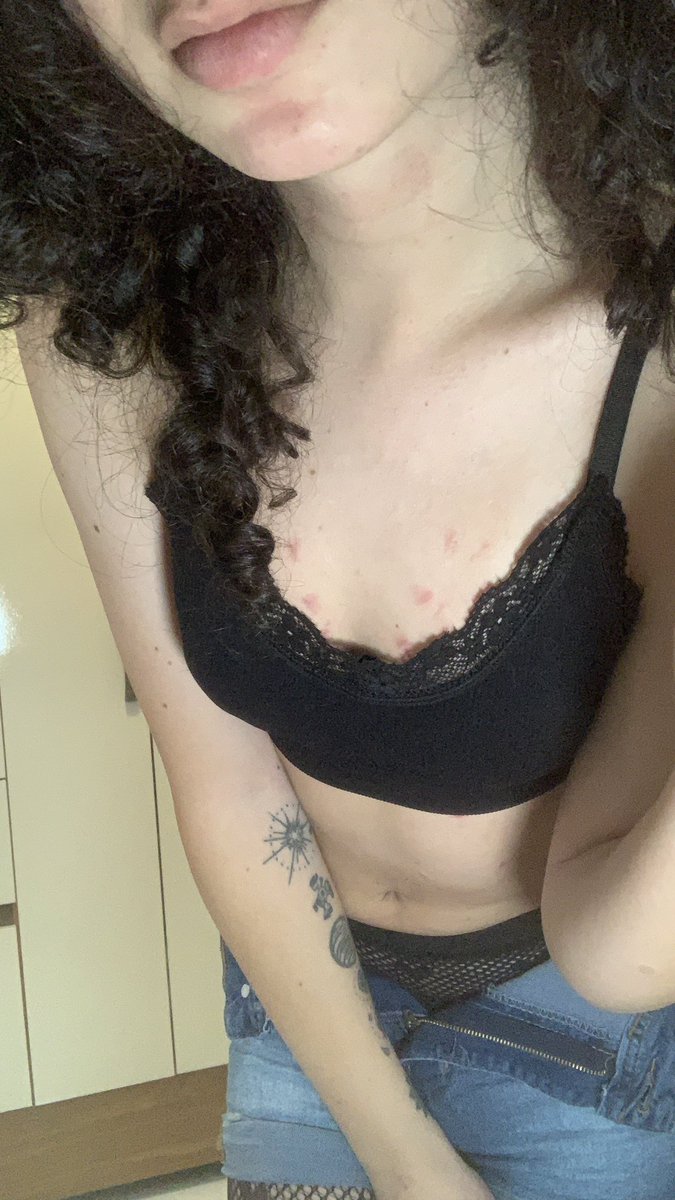 Nico Haru 🖤🏳️⚧️🔞 tweet media