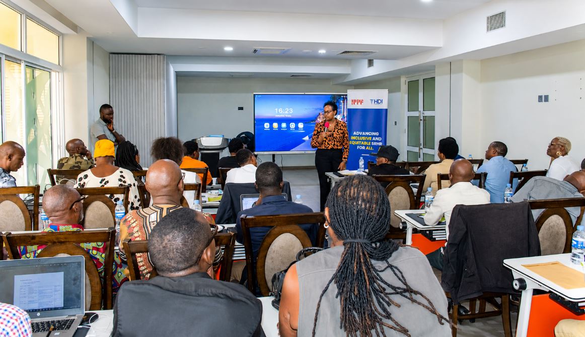 HDI Rwanda tweet media