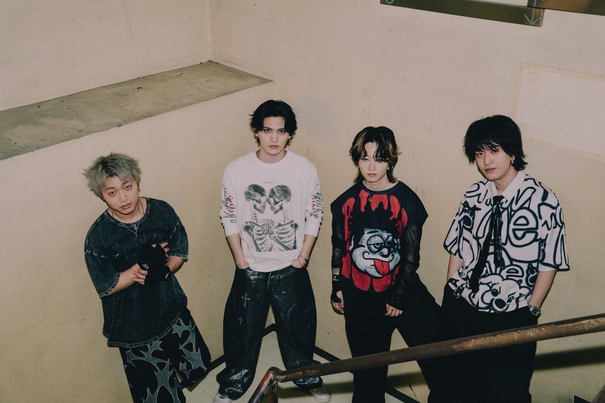 たつや◎ | ACE COLLECTION (@vo_tatsu) / Posts / X