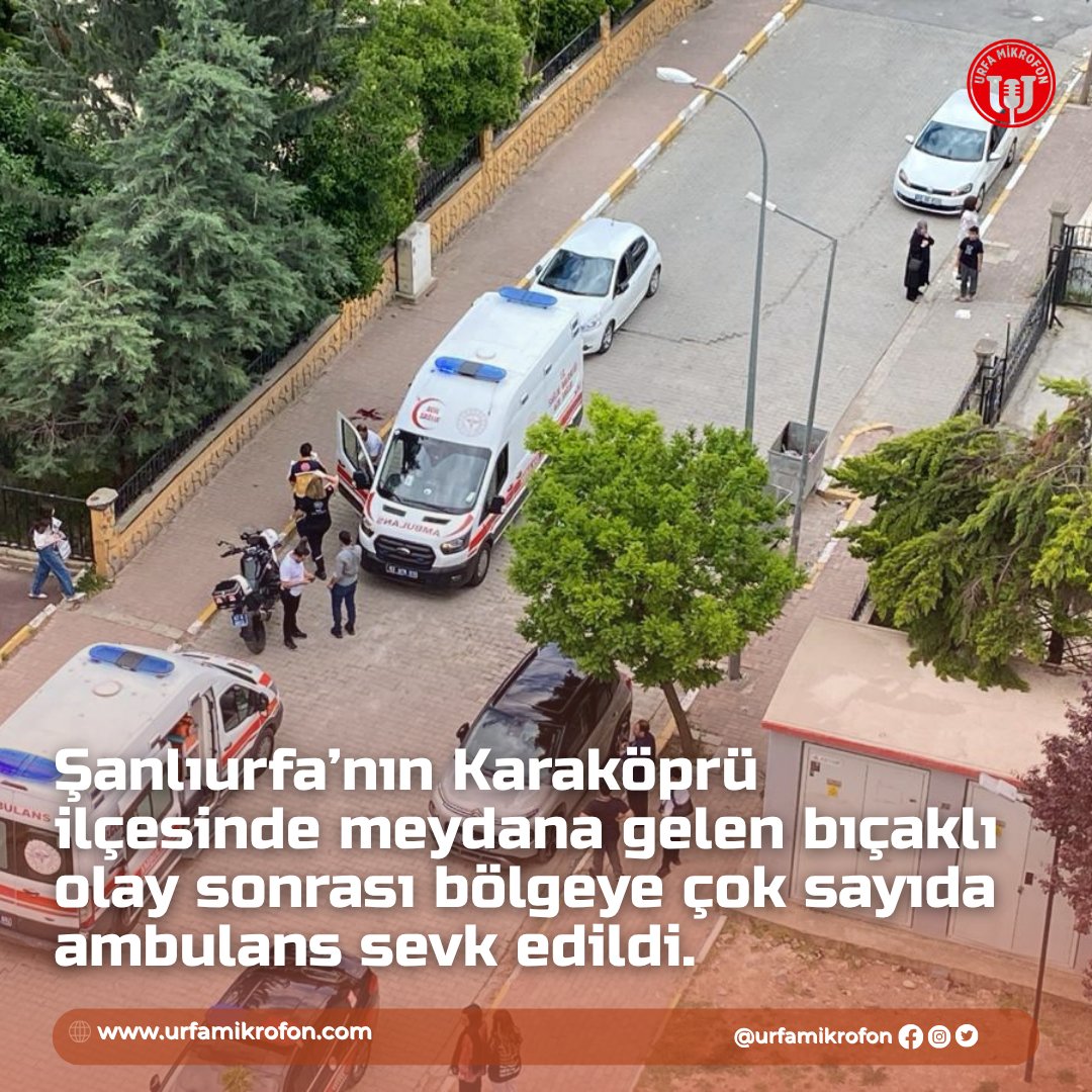 Urfa Mikrofon tweet media