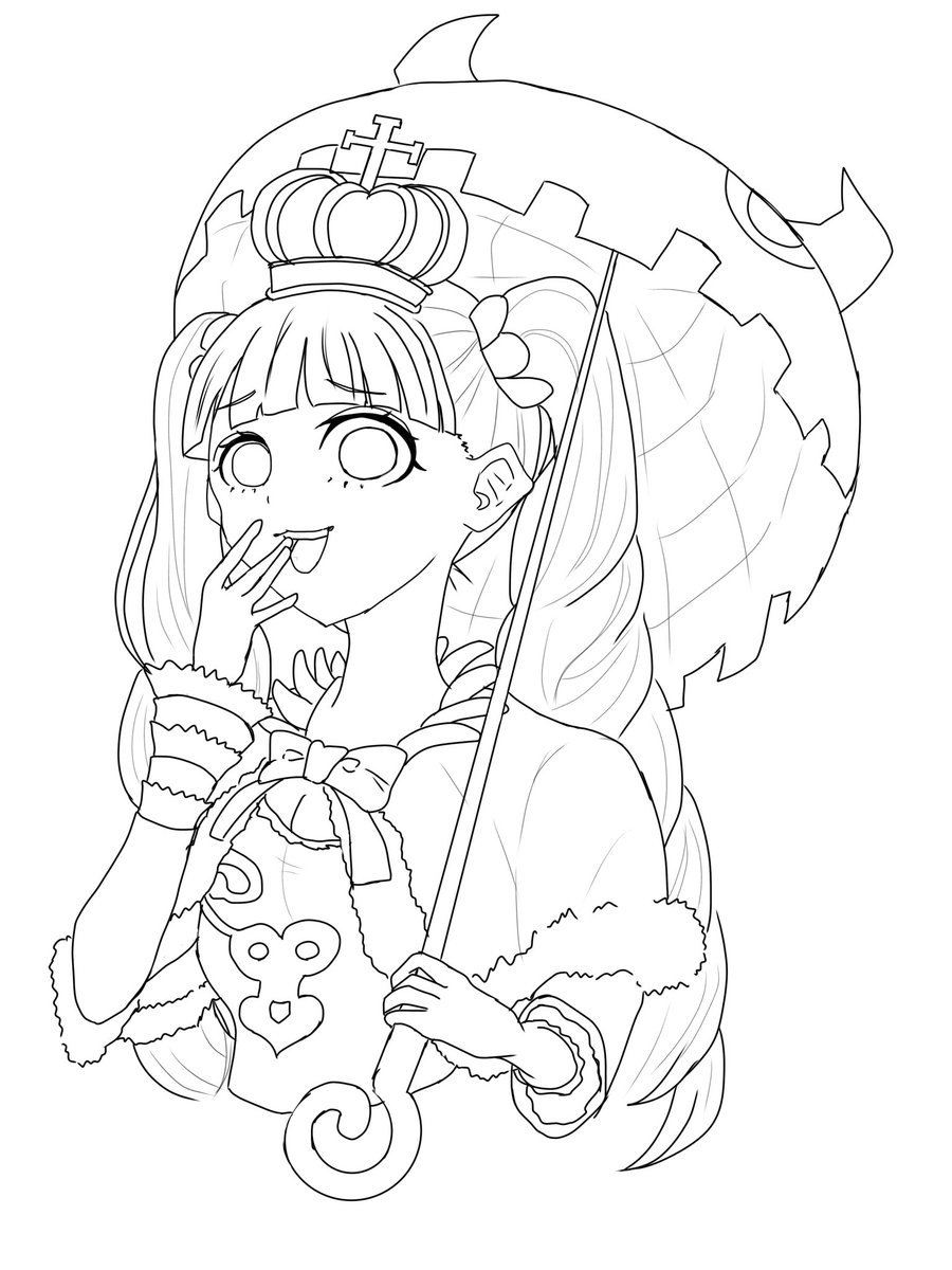 青こうら tweet media