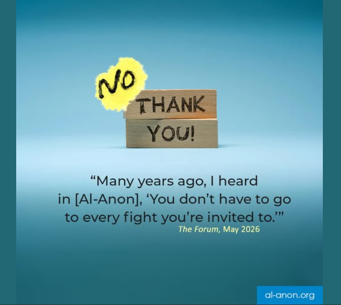 nm_alanon's tweet photo. Find out more by reading this member’s article, “From Quicksand to Peace,” at: 

https://t.co/o0b3GWEilY

#AlAnon #Alateen #AlAnonFamilyGroups #HowAlAnonWorks #FamilyDisease #FamilyRecovery #COA #alcoholism #addiction #12Step #AA #selfcare #selfcarethreads #freshstart #newbeginnings #shatterthestigma #stopthesilence