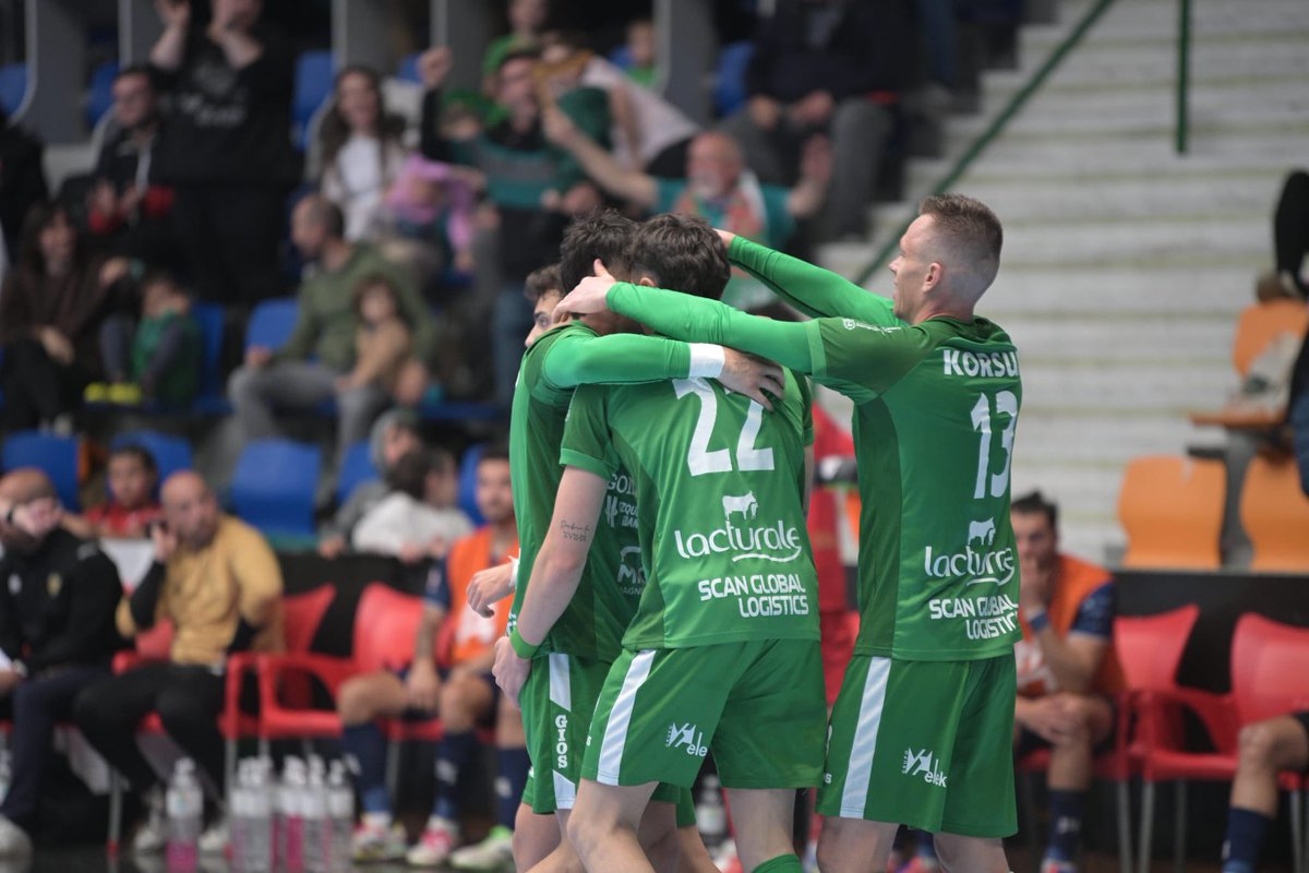 OSASUNA MAGNA tweet media
