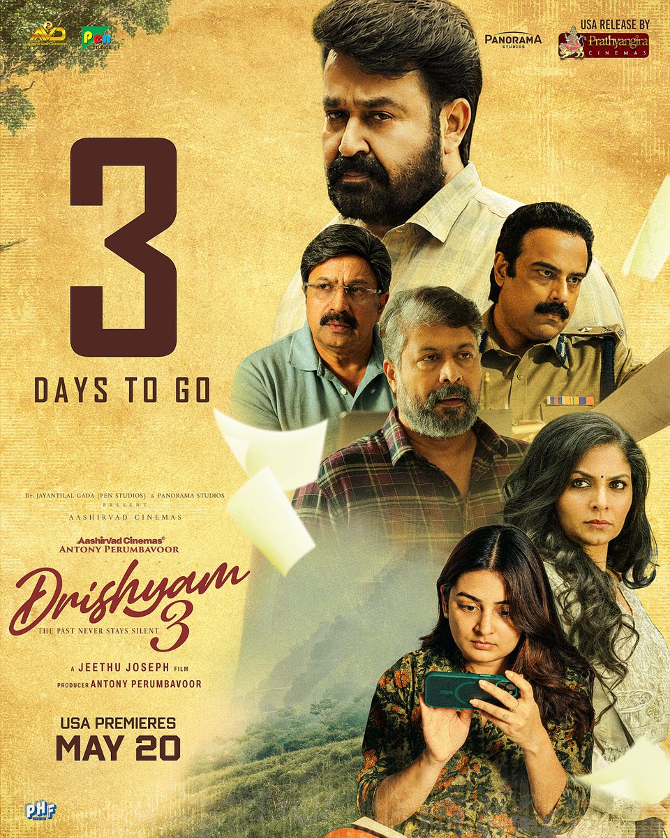 Prathyangira Cinemas tweet media