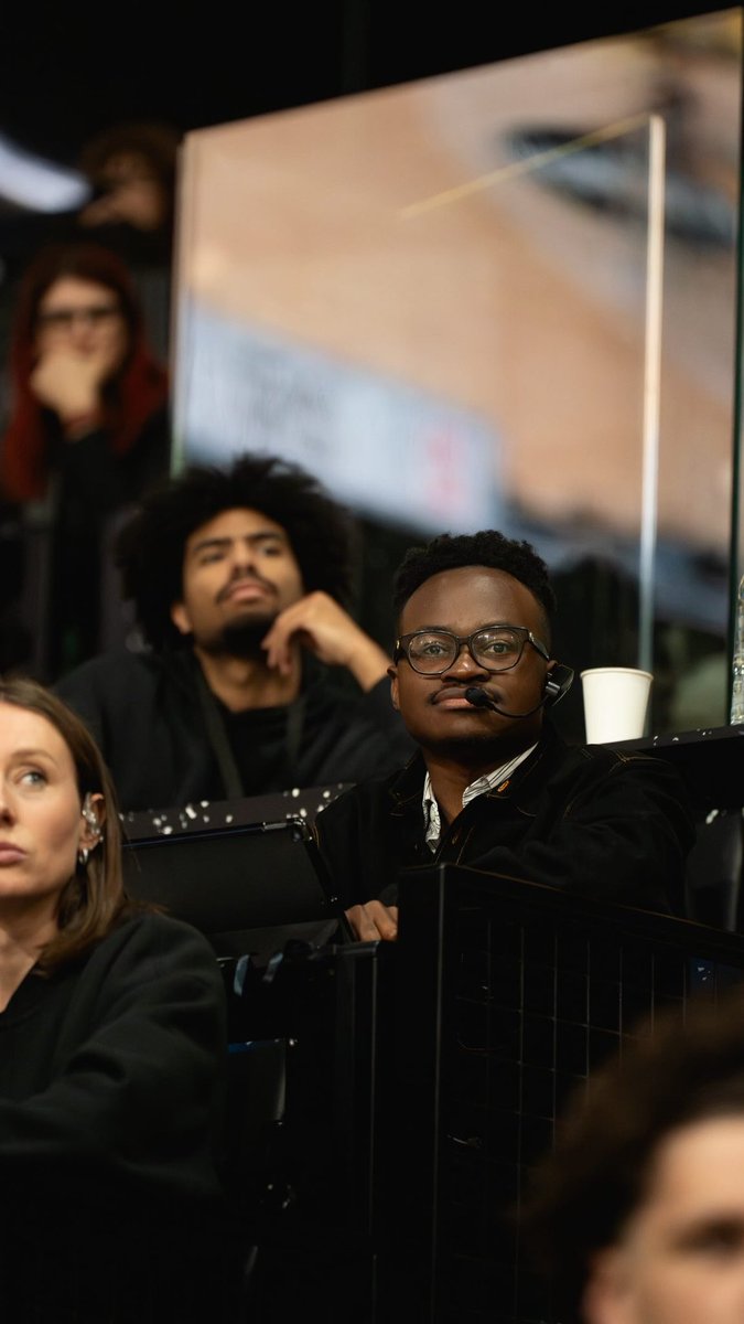 ExocetKayesJr's tweet photo. 📍🏟️ Adidas Arena.

🏀 En clôture de la 30e journée de saison régulière, Paris Basketball s’est imposé hier face à ASVEL Lyon-Villeurbanne sur le score de 87 à 76. Les Parisiens terminent en tête du classement et basculent désormais en mode playoffs avec l’objectif de conserver leur titre de champion de France.