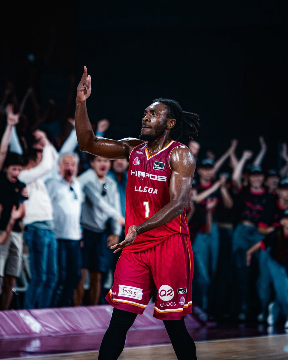 polpuertas_'s tweet photo. BANGMON 🔫💥💜 @JBatemon5 
@flleida v @GranCanariaCB (75-72). https://t.co/qIwvJvykpf