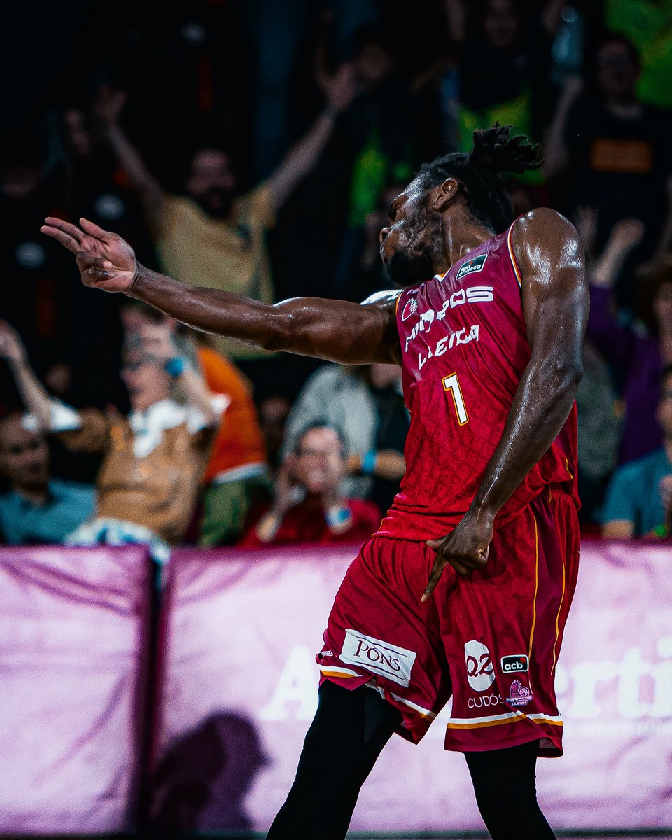 polpuertas_'s tweet photo. BANGMON 🔫💥💜 @JBatemon5 
@flleida v @GranCanariaCB (75-72). https://t.co/qIwvJvykpf