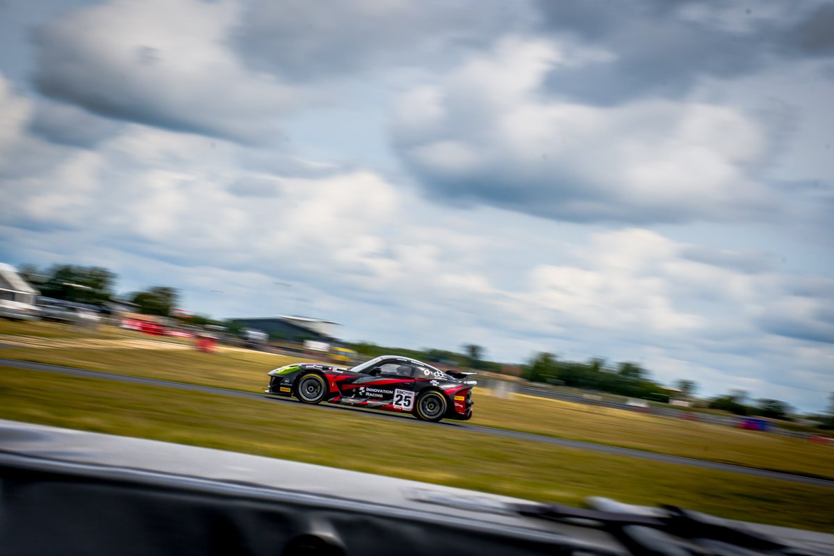 GT Cup Championship🏆 tweet media