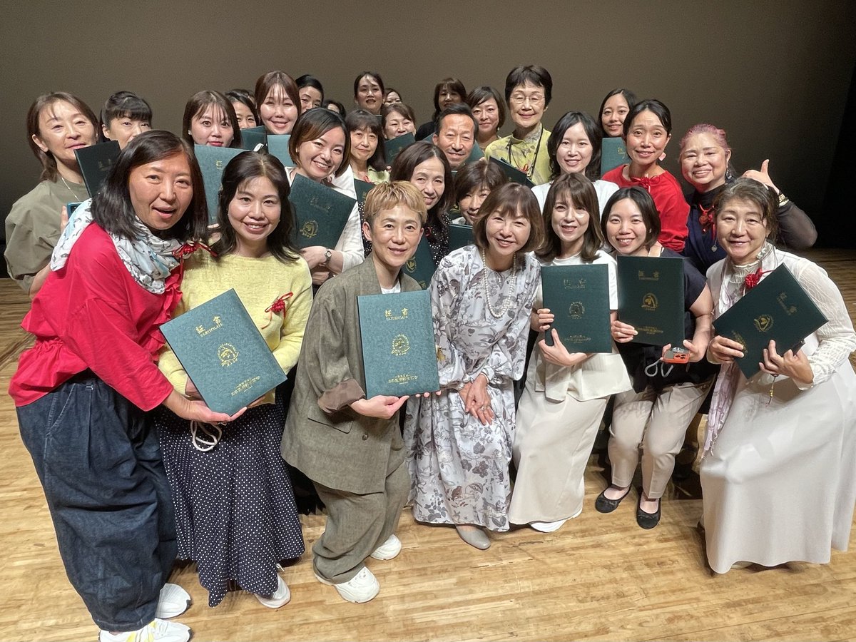 麻木久仁子💜🧈🕺🧨🏃♀️🔥🧬🌳 tweet media