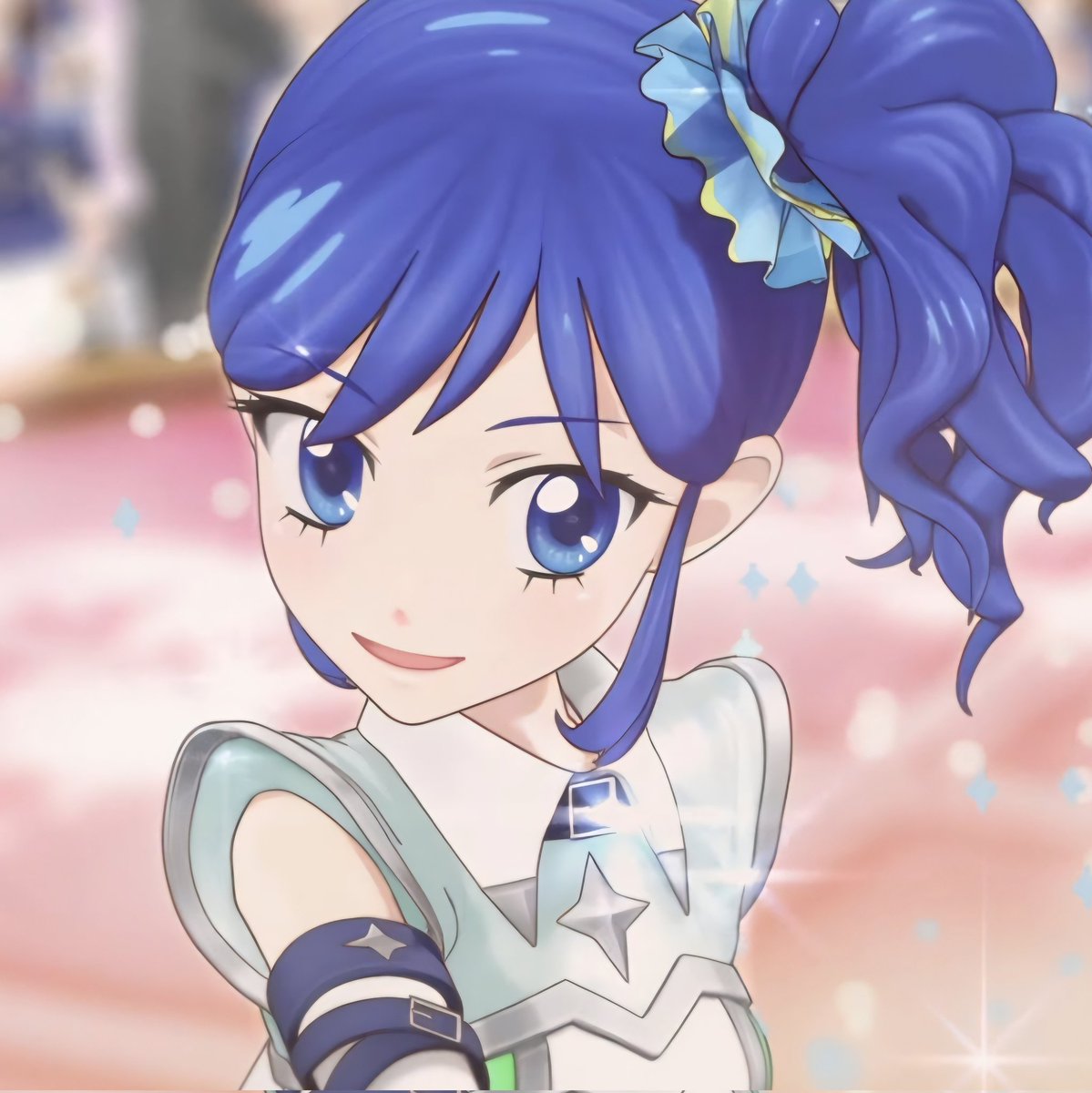 あめ tweet media